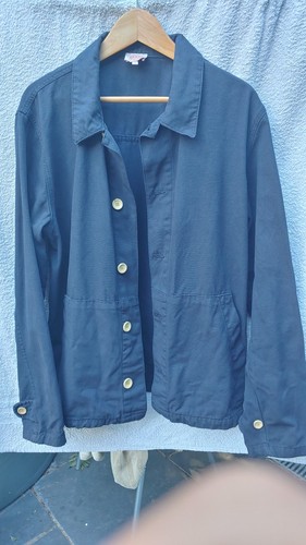 Armor lux fisherman jacket - armor, fisherman's