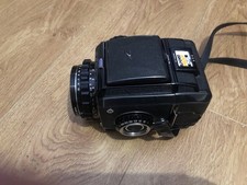 Bronica S2a