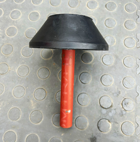 Hodge clemco flat top - clemco,