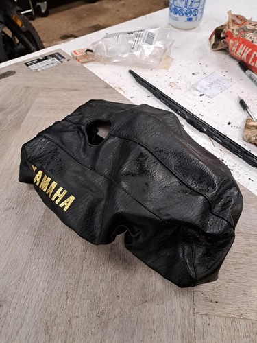 Nos feridax yamaha fs1e - nos,
