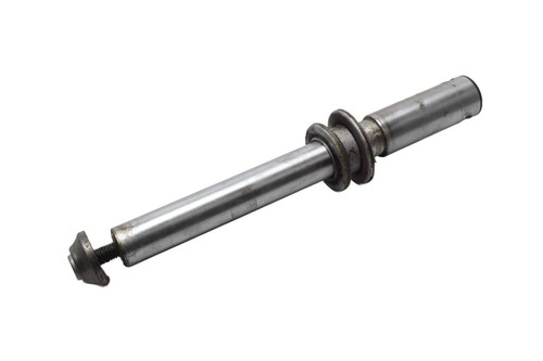 Axle front spacer - axle, bearing