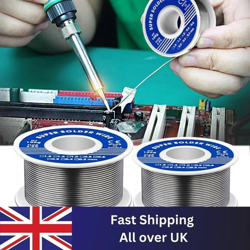 Tin lead soldering rosin - 60/40,