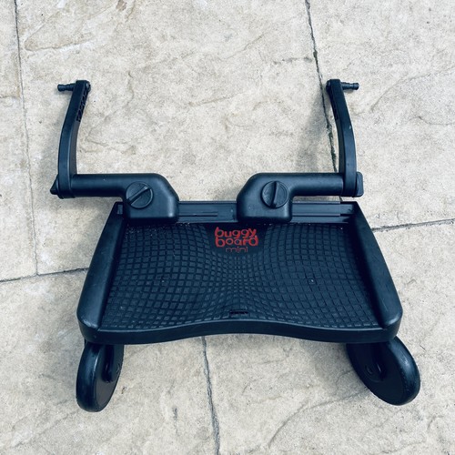 Lascal buggy board mini - buggy,