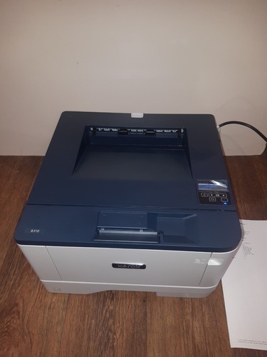 Xerox b310 wireless mono laser - xerox,