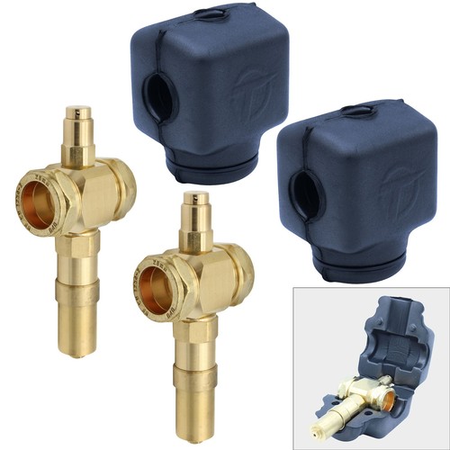 Heat pump anti freeze - x,