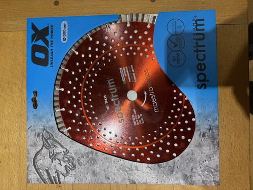 Spectrum tcx15 300mm - spectrum,