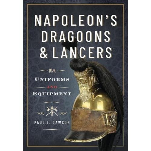 Napoleon dragoons and - dragoons,