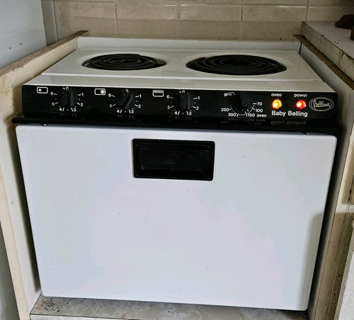 Baby belling 320 tabletop - belling,