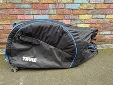 Thule RoundTrip Bike Case