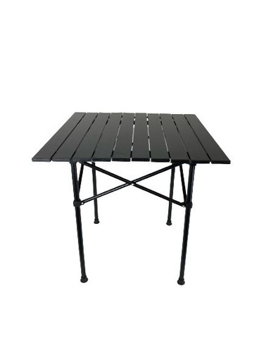 Royal aluminium table compact - aluminium,