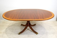 Fine Quality Vintage Mahogany