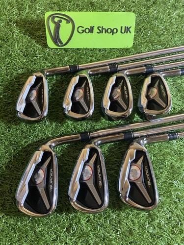 Taylormade burner irons pw - burner,
