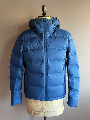 Uniqlo puffer jacket mens - puffer, size