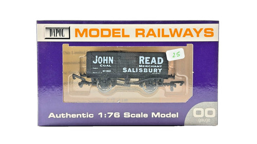 Dapol gauge john - 00,