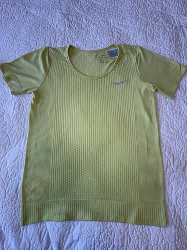 Nike dri fit running - running, top