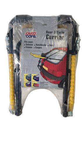 Auto care rear cycle - 3,