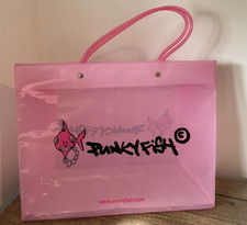 Punky Fish transparent