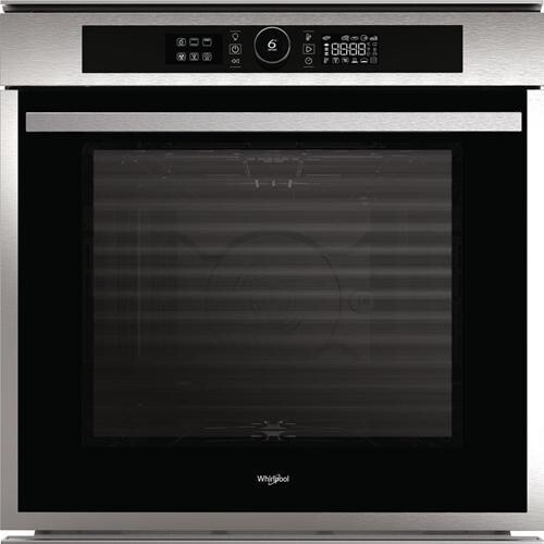 Whirlpool akzm 8660 - , 6th