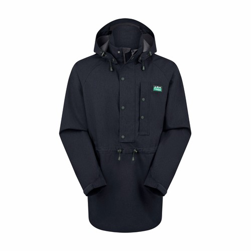 Ridgeline mens navy marl - mens,