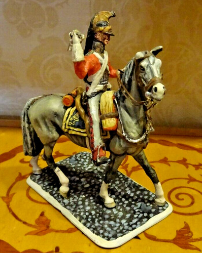 Poste militaire napoleonic - poste,