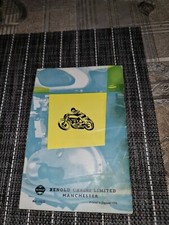 Reynolds chains chain care