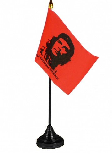Che guevara table - che,