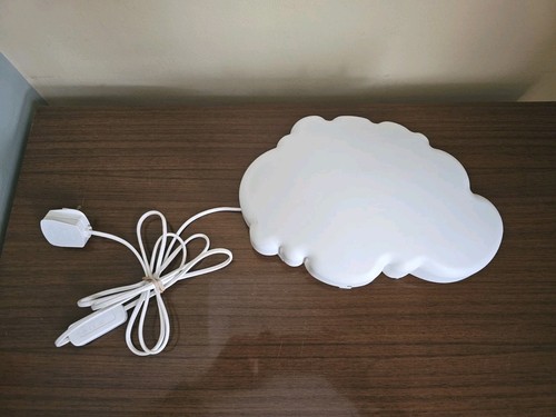 Ikea dromsyn cloud - ikea, shaped