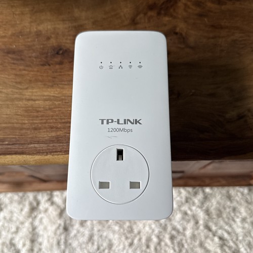Link av1300 gigabit pass - gigabit,