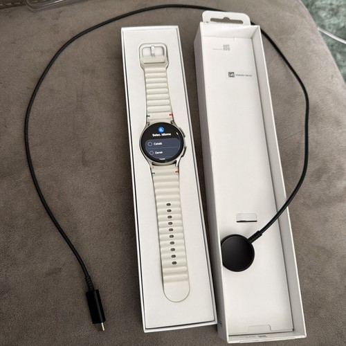 Samsung galaxy watch7 - galaxy,