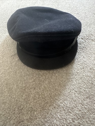 Fire service cap - cap, requires