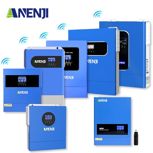 11kw 48v 2kw - 6.2kw/48v, 4.2kw/24v