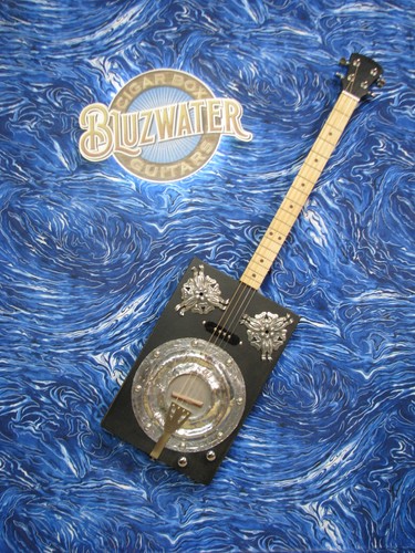 Bluzwater bandolero cigar - bluzwater,