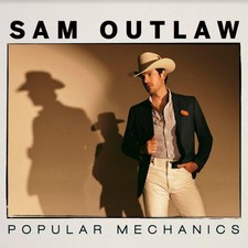 Sam Outlaw Popular Mechanics