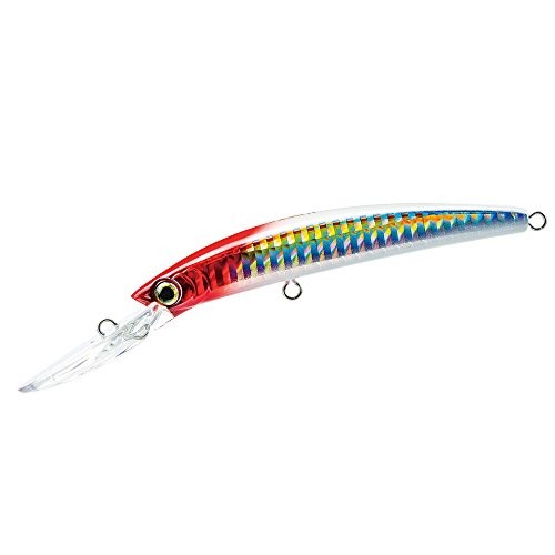 Crystal minnow deep diver - ,