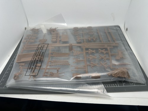 Airfix waterloo farmhouse - airfix,