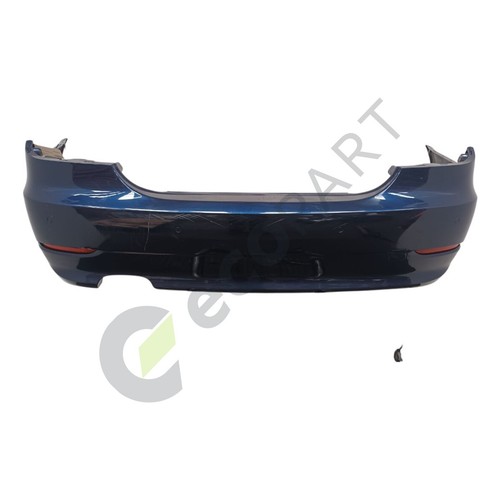 Bmw series mk5 e60 - series, bumper