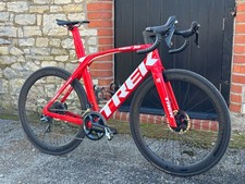 2020 TREK MADONE SLR 6 DISC