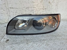 Volvo S40 2005 Left front