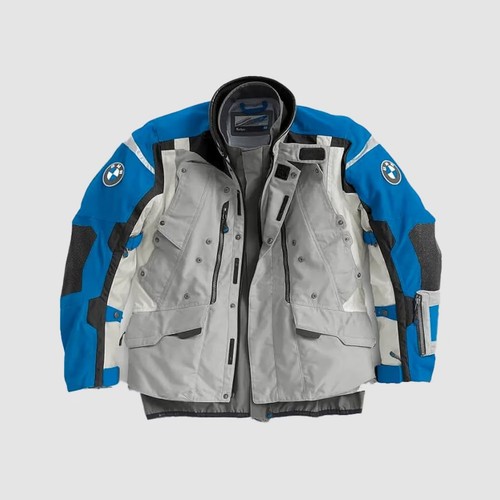 Men bmw motorrad - motorrad, gs