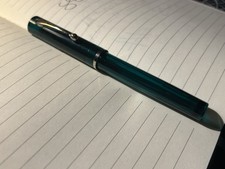 Sheaffer No Nonsense Fountain