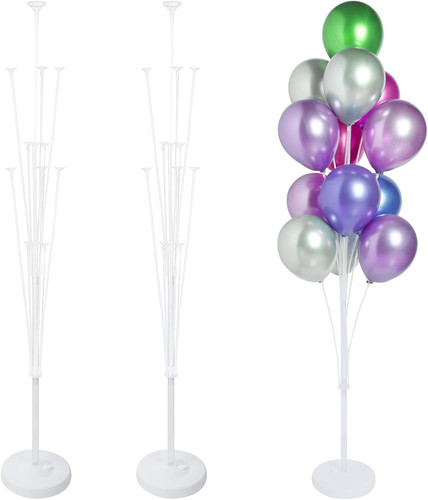 Sets balloon stand kit - sets,