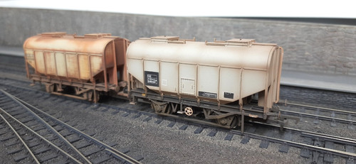Bachmann 600 and 601 - bachmann,