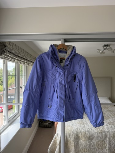 Killy ski jacket - jacket, 90s