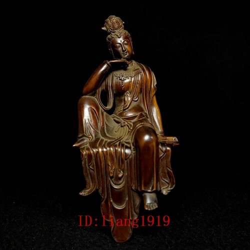 Inch old chinese - chinese, boxwood