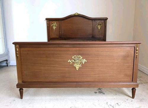 Old french empire style - old, double