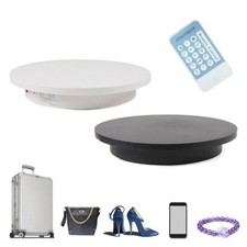 Electric 360° Turntable