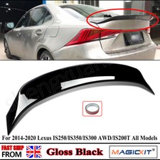 For Lexus IS200 IS250 IS350