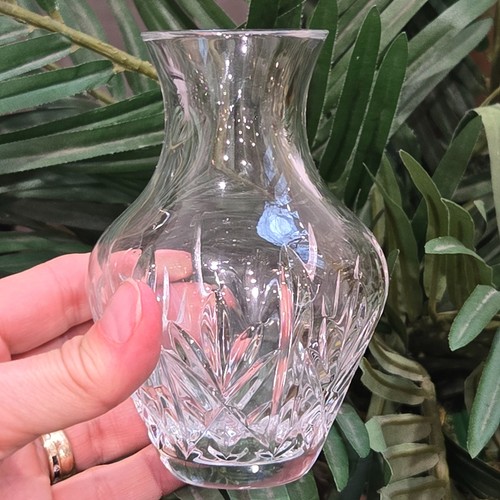Vintage waterford crystal - vintage,