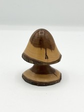 Decorative Hand Turned Wooden