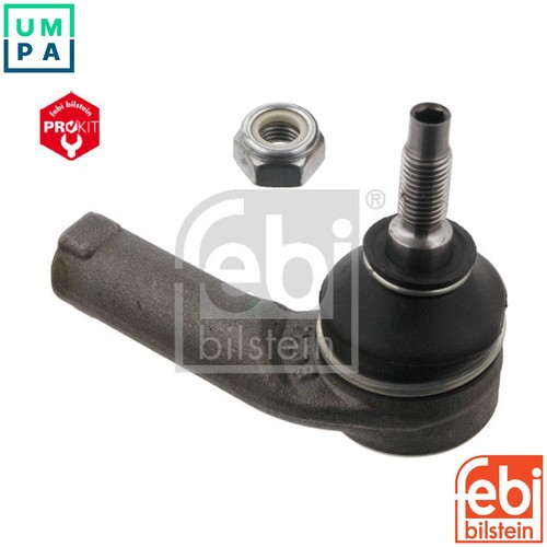 Tie rod end 18214 for - rod,